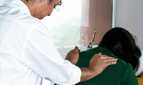 Quick Massage Quick Massage